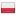 daper.net server is located in Poland